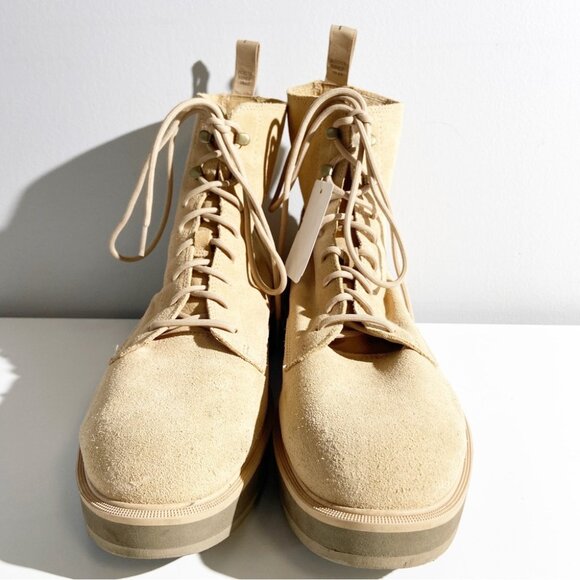 Sorel Men's Hi-Line Lace Boot size 12 - Picture 3 of 10